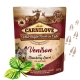 Carnilove Dog Pouch Paté Venison with Strawberry Leaves 300 g 