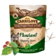 Carnilove Dog Pouch Paté Pheasant with Raspberry Leaves 300 g