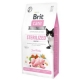 Brit Care 400g Sterilized Sensitive, Grain-Free cat