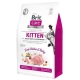 Brit Care 2,0kg cat Kitten Healthy Growth, Grain-Free