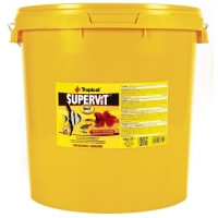 Tropical Supervit 21 l/4kg vědro
