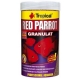 Tropical Red Parrot 1000ml /400g granule