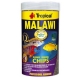 Tropical Malawi chips 1000ml /520g