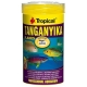 Tropical Tanganyika flakes 250ml /50g