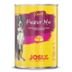 JosiDog 400g Paté Finest Mix/12