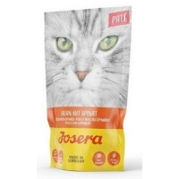 Josera Paté 85g kapsička - Huhn mit Spinat