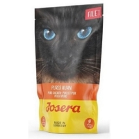 Josera Filet 70g kapsička - Pures Huhn 