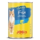 JosiCat 415g Fish in sauce