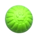 Míček FOAM velký  žlutý 9cm