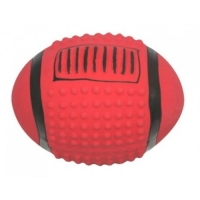 Míč rugby latex 12cm