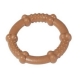 Kruh nylon 7,5cm slanina Karlie