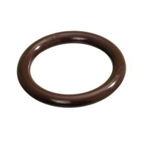 Kruh 14cm čokoládový Karlie