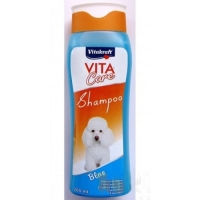 Šampon VITA Care vybělující 300ml