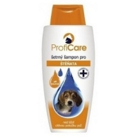 Profic.šamp.300ml puppy s nor.olej.