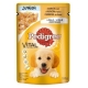 Pedigree 100g kapsička junior drůbeží 1ks 