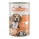 Calibra dog 1240g  krůta, kuře a těstoviny v želé, NEW 