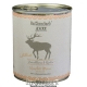 Dr.Clauder´s BARF Komplettmenue Wildbret 800g dog   