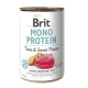 Brit Mono Protein 400g Tuna+Sweet Potato/6ks  
