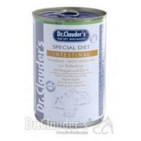 Dr.Clauder´s Special Diet Intestinal 400g dog