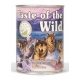 Taste of the wild 390g Wetlands Wild canine