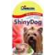 Shiny dog 2x85g kuře+hovězí/8ks 