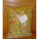 Těstoviny extrudované 10kg mix