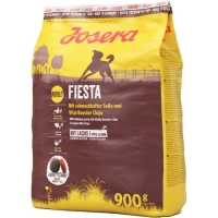 Josera 900g * Fiesta Plus