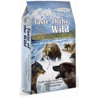Taste of the Wild 5,6kg Pacific Stream Canine