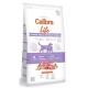 Calibra 12kg Life Junior Small/Medium Breed Lamb dog