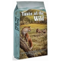 Taste of the Wild 12,2kg Appalachian Valley SB