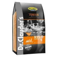 Best Choice 4kg Junior SB+MB dog