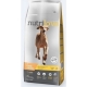 Nutrilove  12kg Active dog s čerstvým kuřecím  