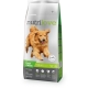 Nutrilove  3 kg Mature 7 dog s čerstvým kuřecím  