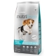 Nutrilove  1,6kg Junior S+M dog s čerstvým kuřecím 