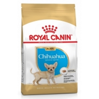 Royal Canin  1,5kg  Puppy Chihuahua (čivava) dog