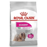 Royal Canin  1,0kg mini exigent dog