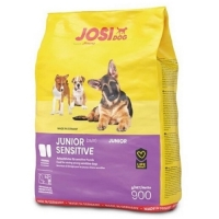 JosiDog  900g Junior Sensitive