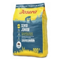 Josera 900g * Sensi Junior 