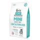 Brit Care Mini 7,0kg Light Sterilised grain free