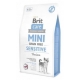 Brit Care Mini 7,0kg Sensitive grain free