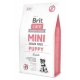 Brit Care Mini 7,0kg Puppy Lamb grain free