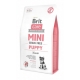 Brit Care Mini 400g Puppy Lamb grain free dog