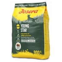 Josera  0,9kg YoungStar