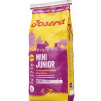 Josera 15kg Mini Junior 