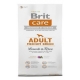 Brit care  1,0kg Adult L+R MB