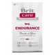 Výprodej Brit care  3,0kg Endurance Duck+Rice
