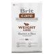 Brit care  3,0kg Weight Loss Rabbit+Rice