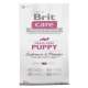 Brit care  1,0kg Grain-free puppy Salmon+Potato