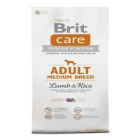 Brit care  3,0kg Adult L+R MB