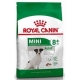 Royal Canin  0,8kg mini Adult 8+ dog  
